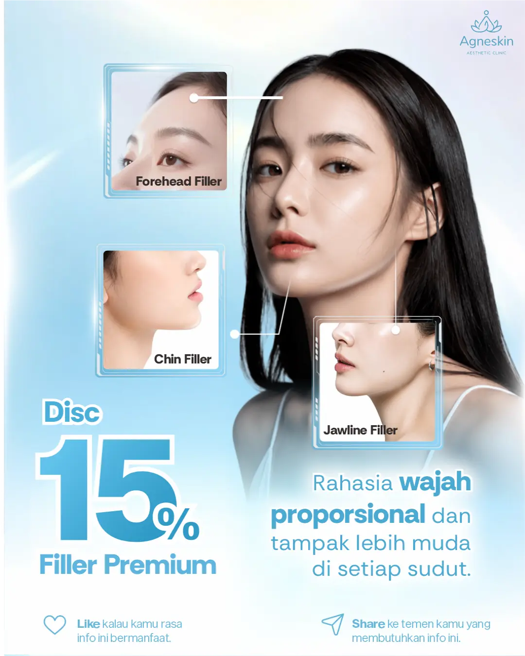 Promo Filler Premium Juni 2026
